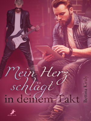 cover image of Mein Herz schlägt in deinem Takt